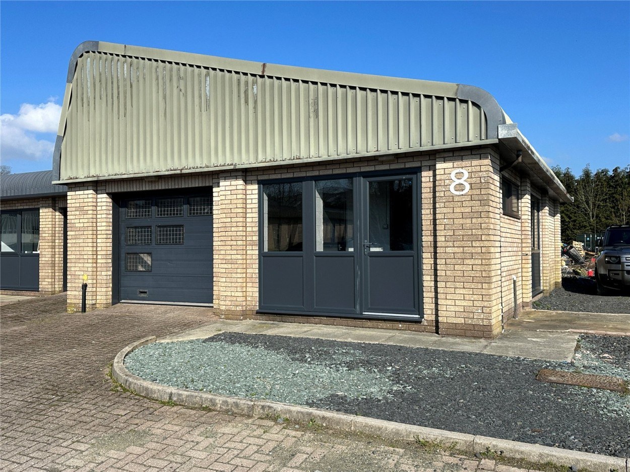 East Street Enterprise Park