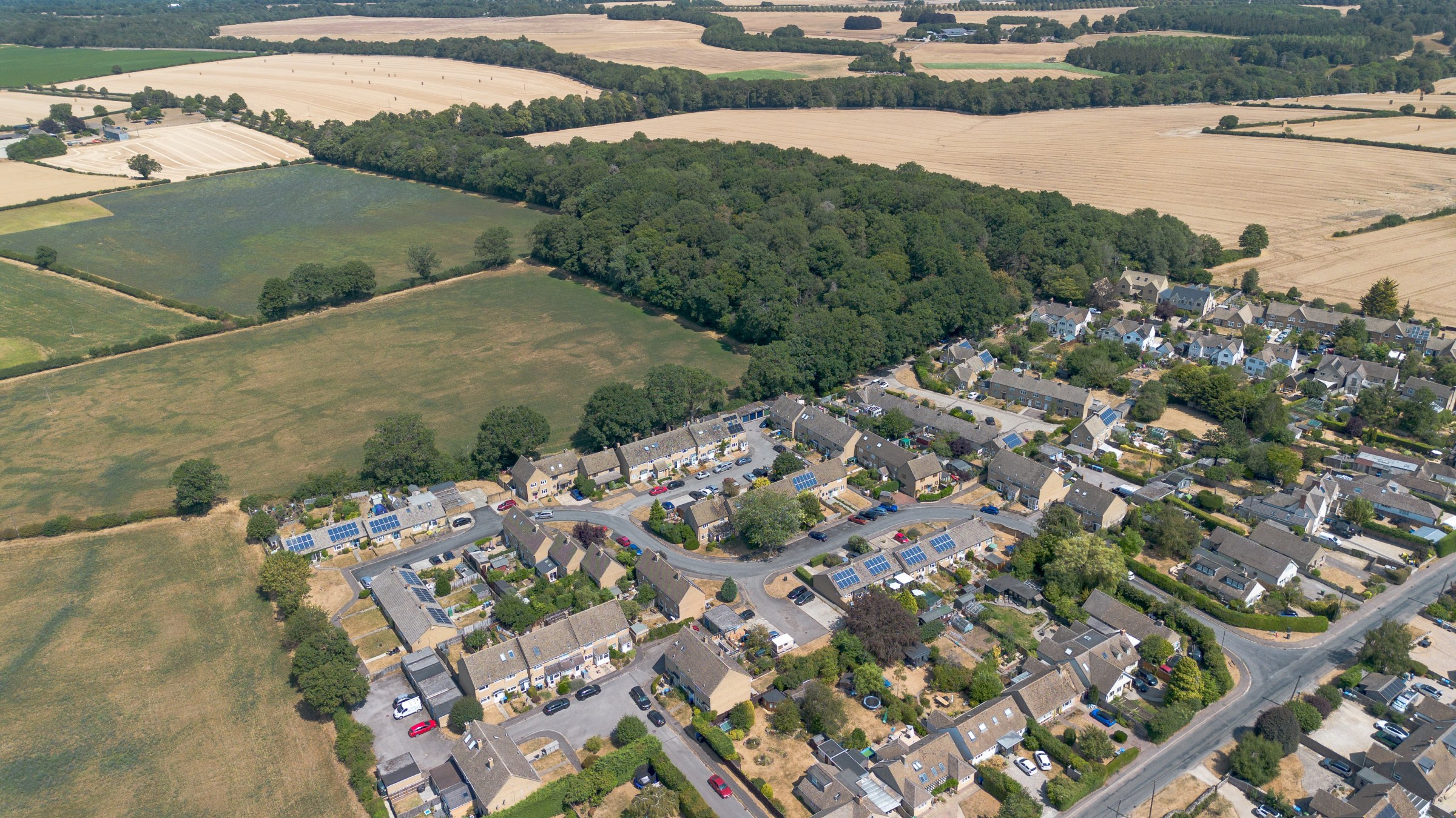 Knott Oaks, Combe, OX29, photo 2