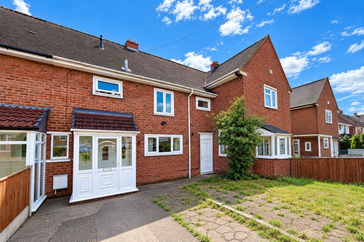 Roebuck Road