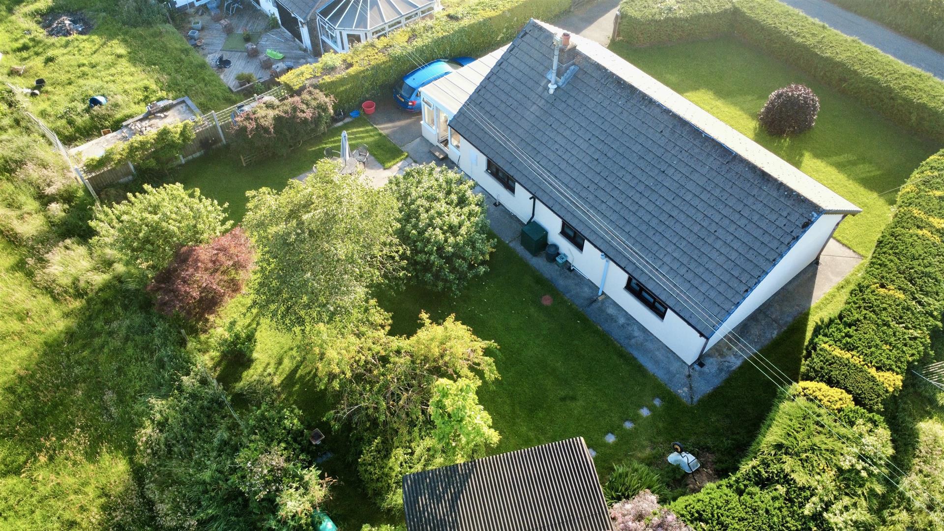 Bwlchllan, Lampeter, photo 28