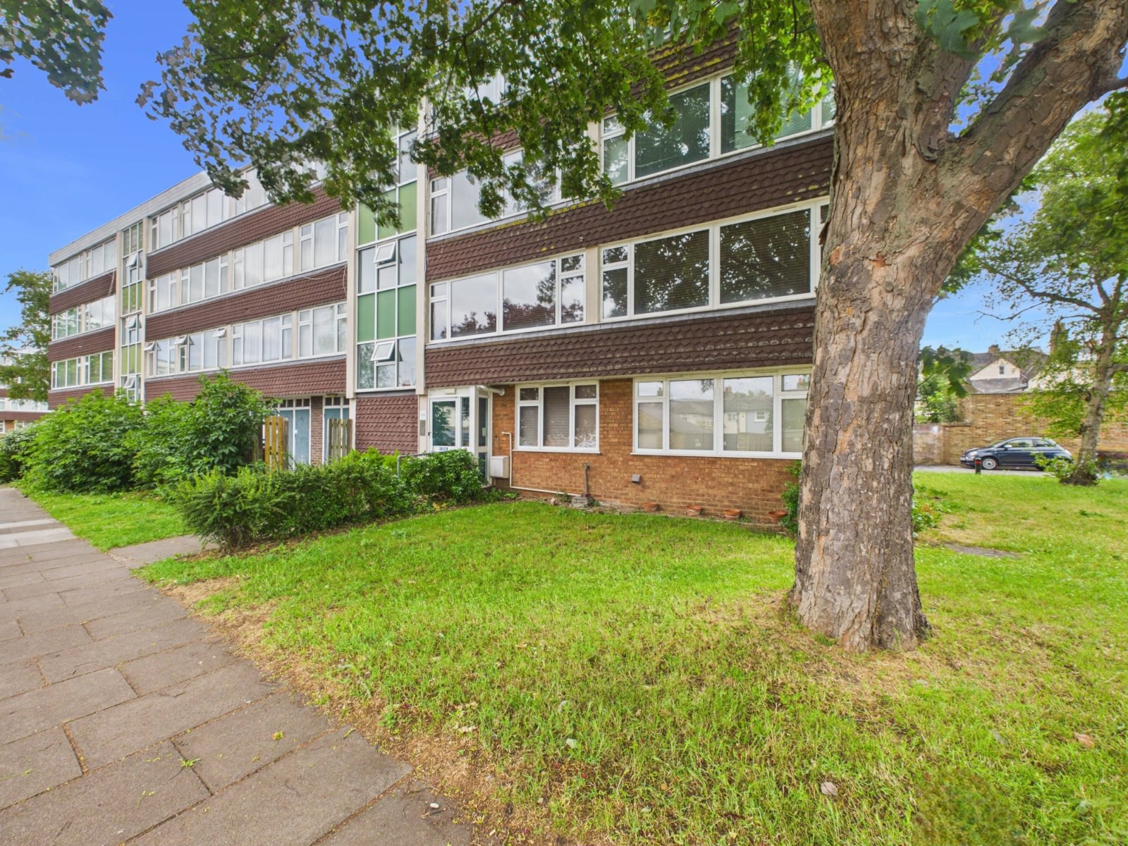 Atherton Court, Meadow Lane, Eton, Berkshire, SL4