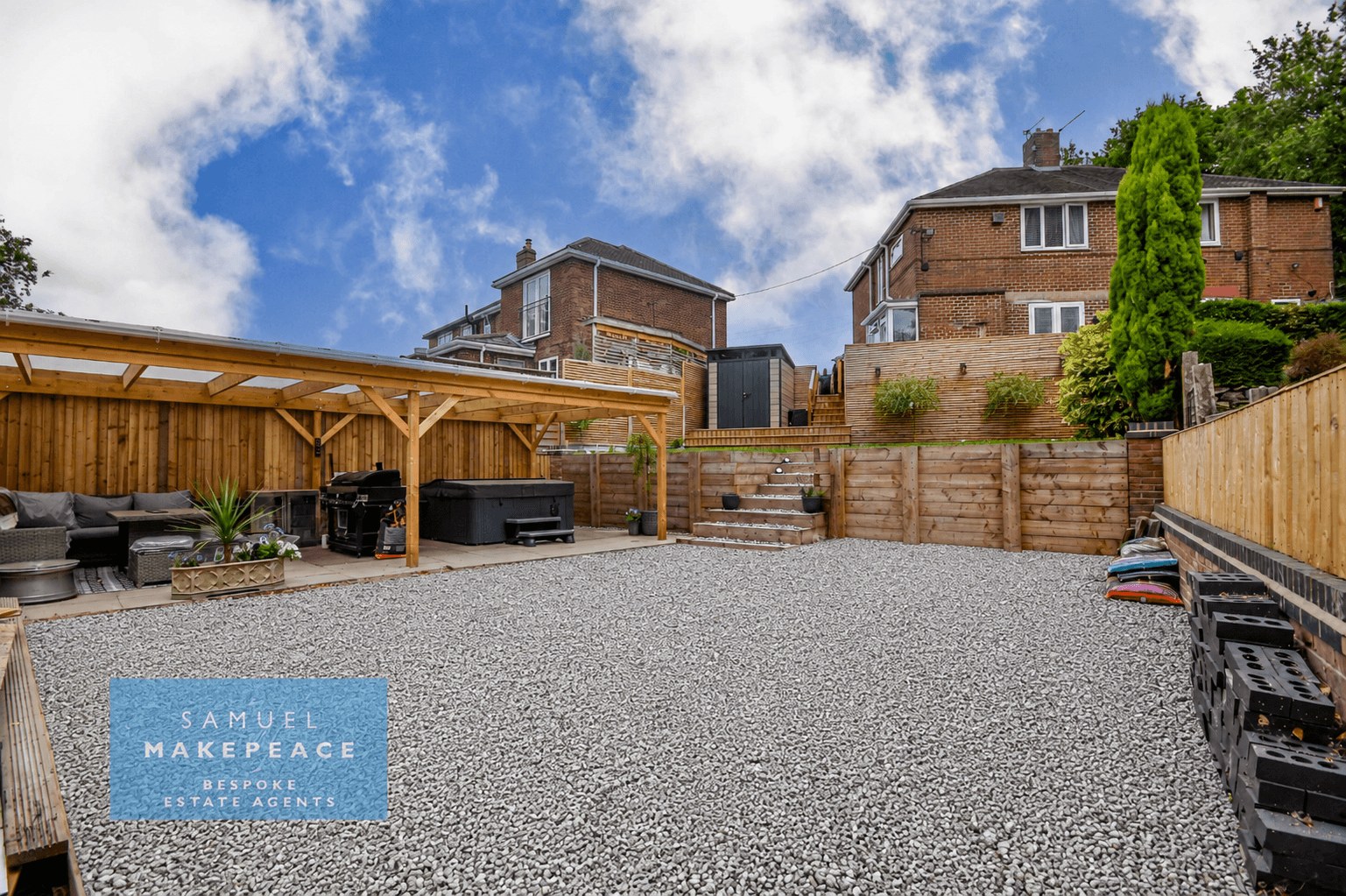 Almar Place, Chell, Stoke-On-Trent, photo 19