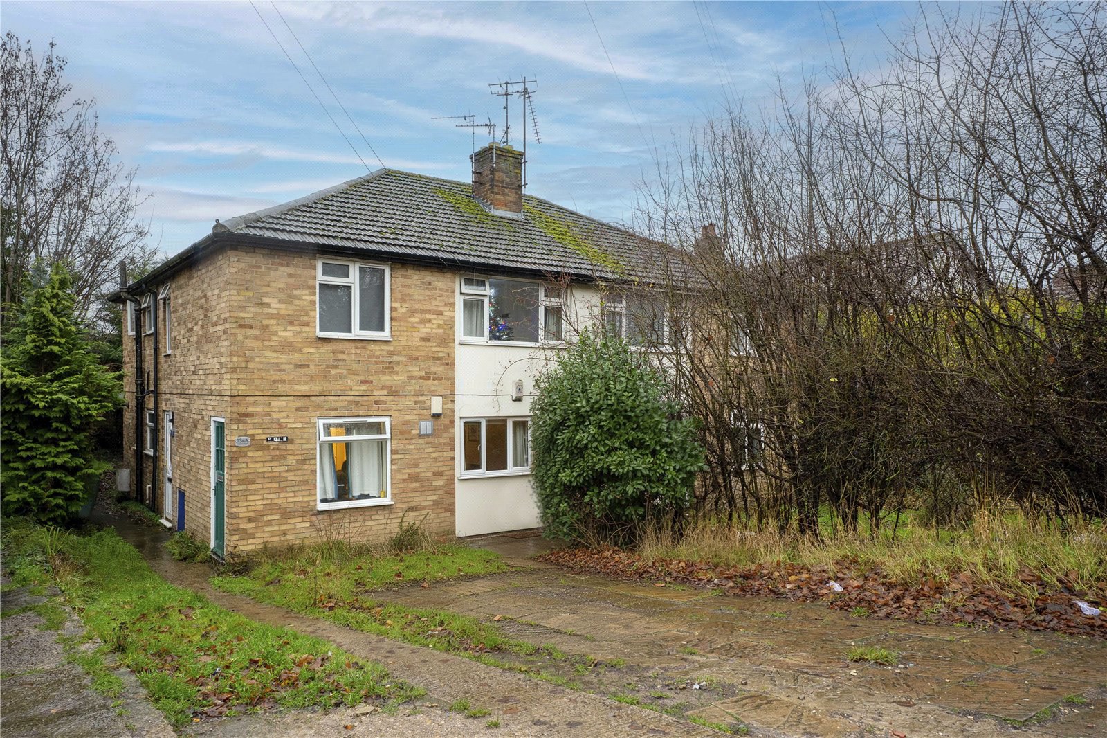 Oxford Road, Littlemore, Oxford, Oxfordshire, OX4, photo 3