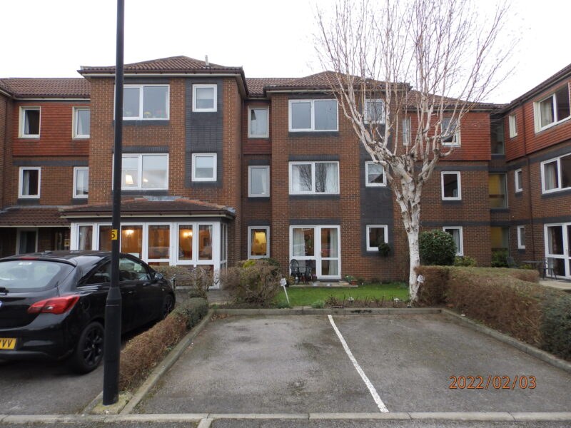 Arden Court