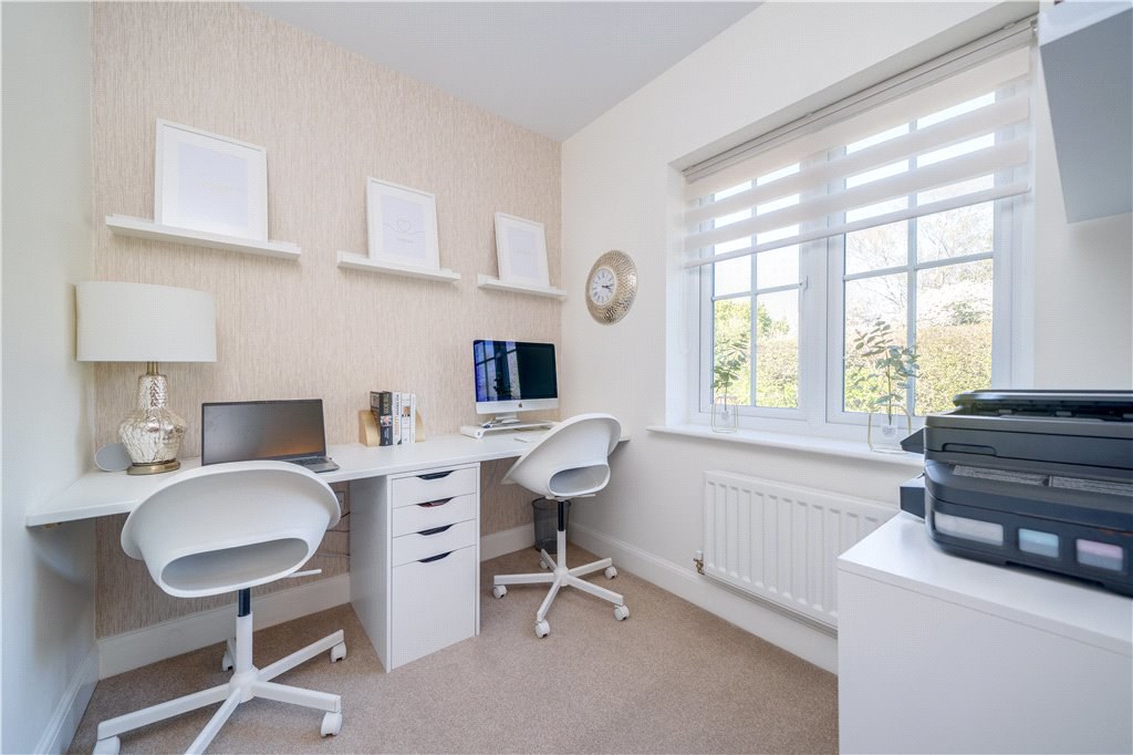 Laurel Gardens, Harrogate, North Yorkshire, HG1, photo 4
