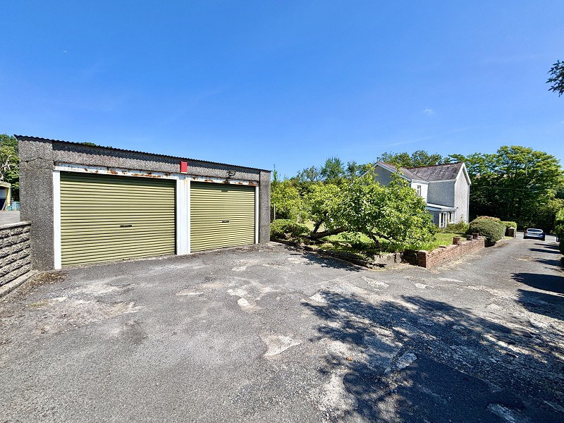 Neath Road, Fforest Goch, Pontardawe, Swansea., photo 30