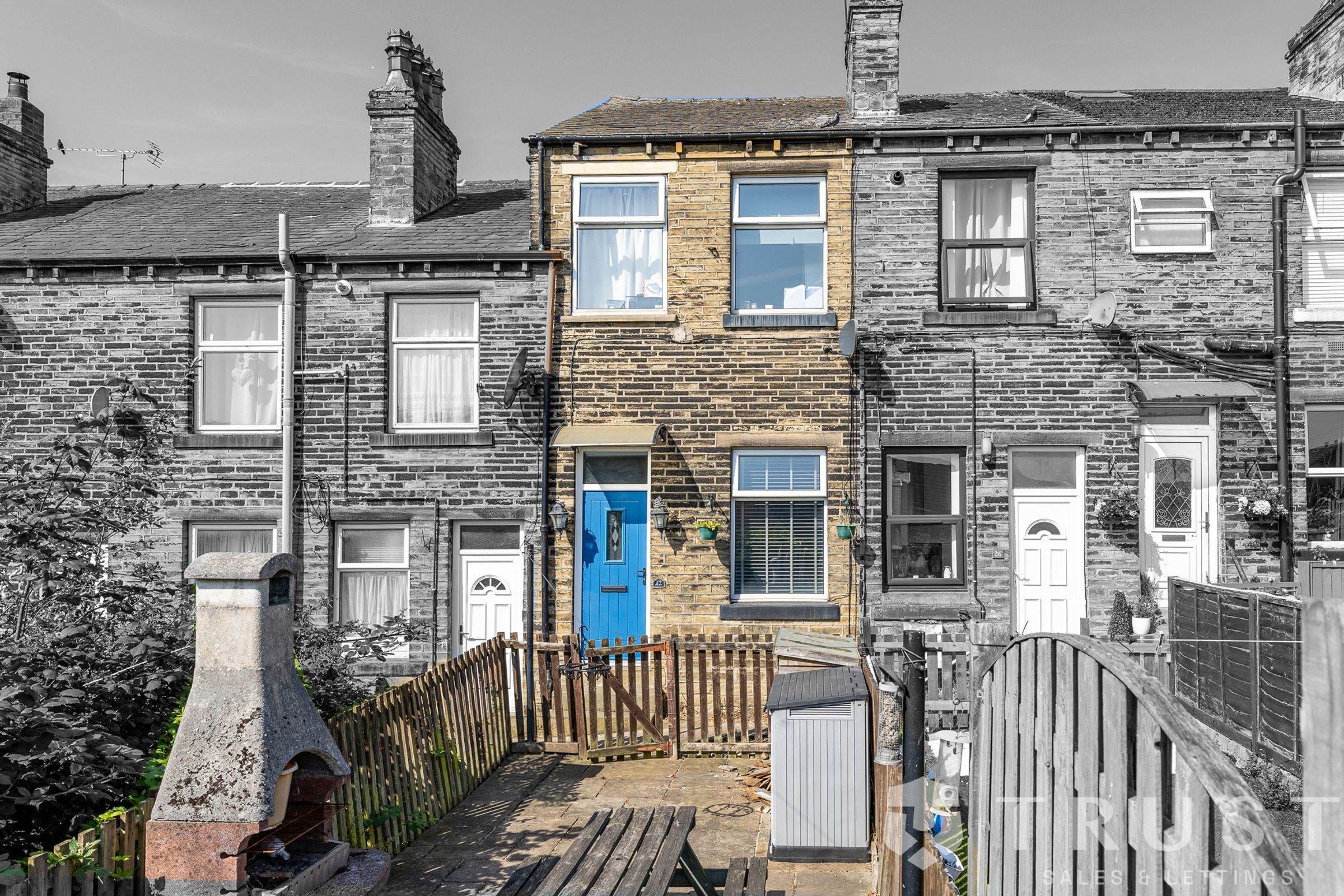 Sykes Street