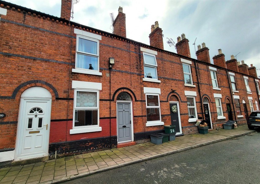 South Street