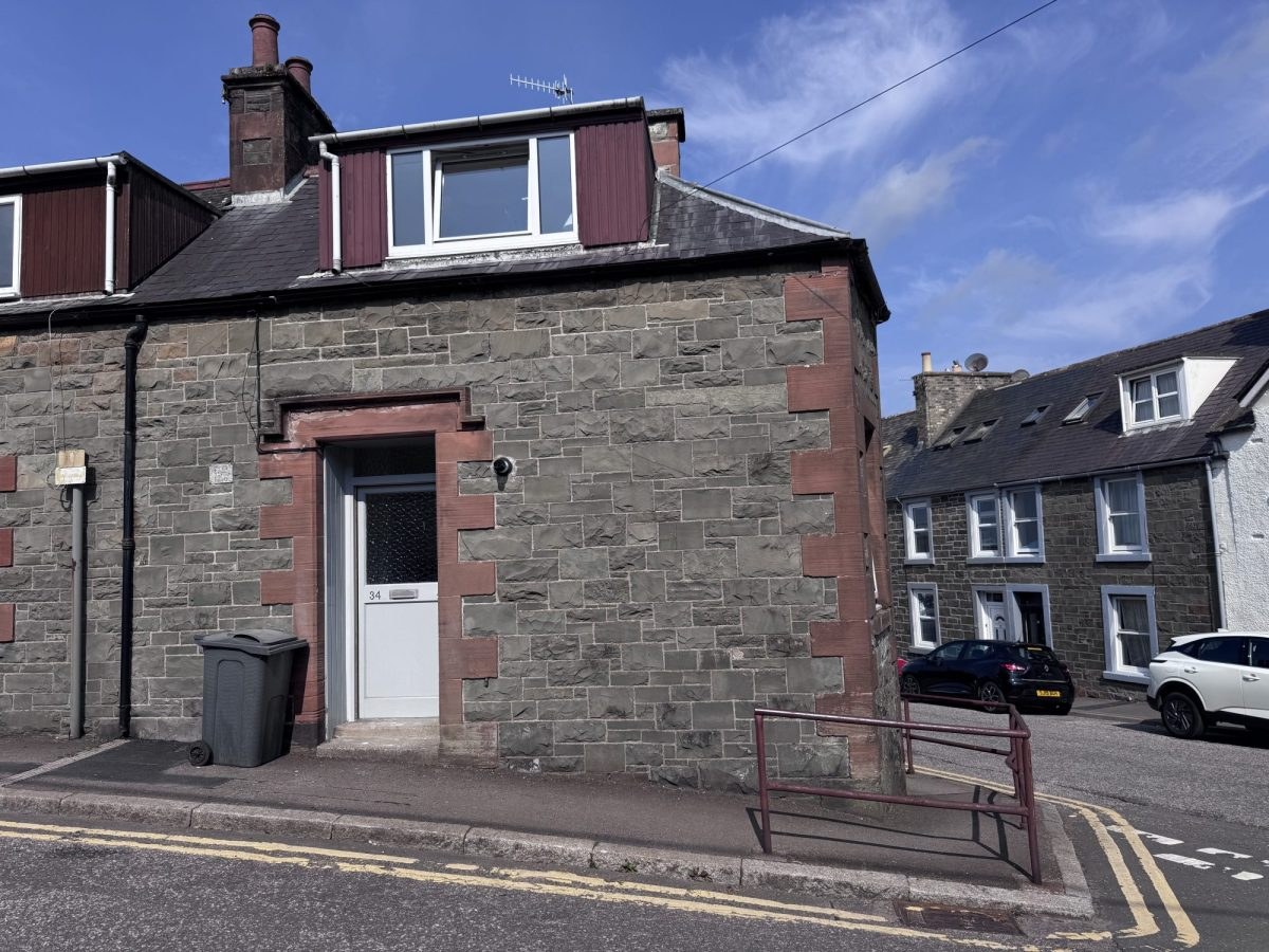 Millburn Street