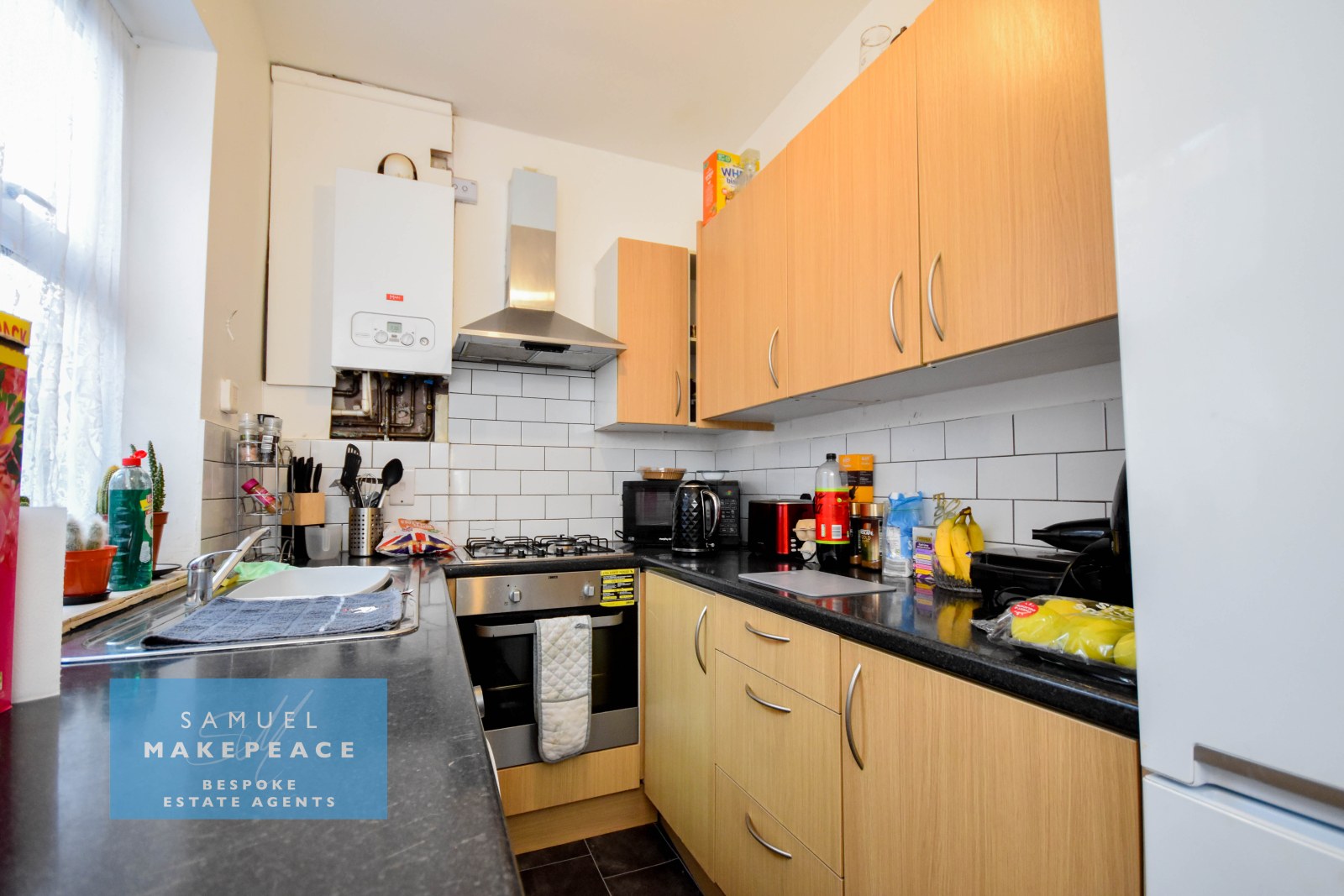 Maddock Street, Burslem, Stoke on Trent, photo 6