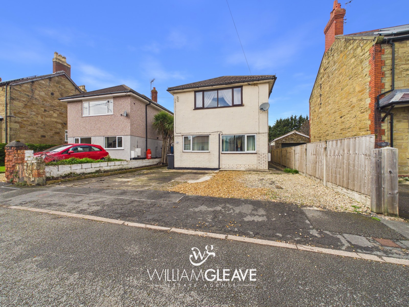 Mornant Avenue, Ffynnongroyw, Holywell, Flintshire, CH8, photo 27