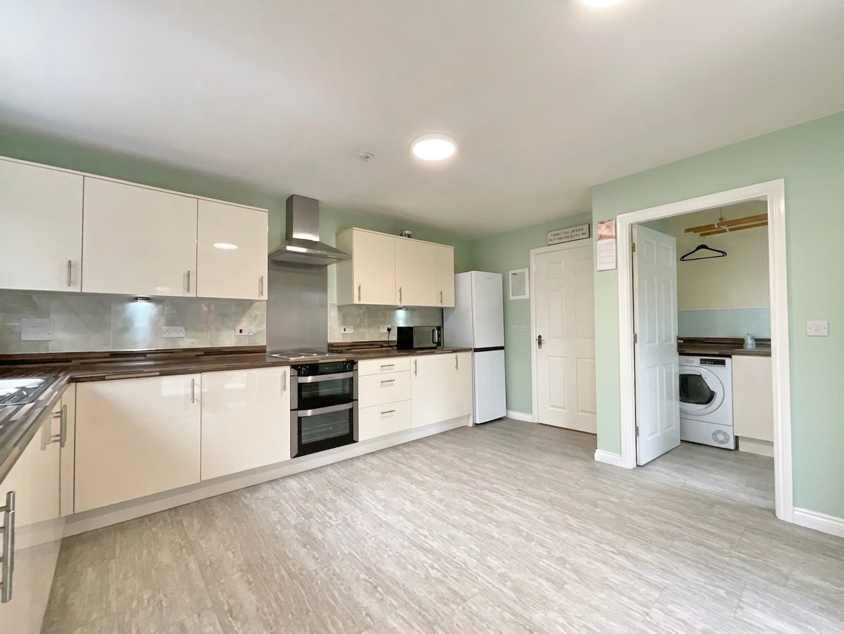 Hornbeam Close, Crewe, CW2, photo 9