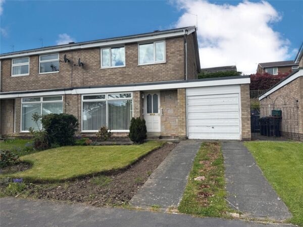 Cotherstone Road