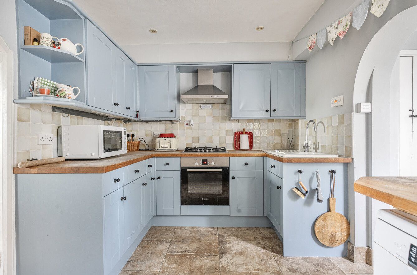 Luxford Cottage, Station Road, Groombridge, Tunbridge Wells, photo 8