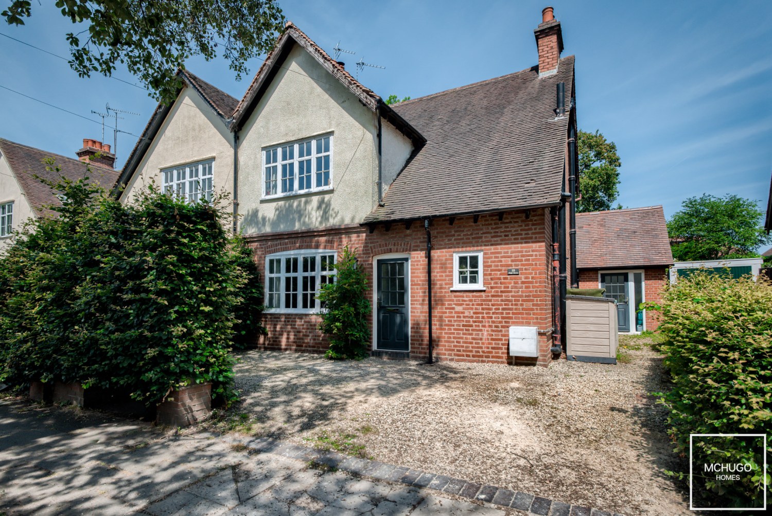 High Brow, Harborne B17 9EN
