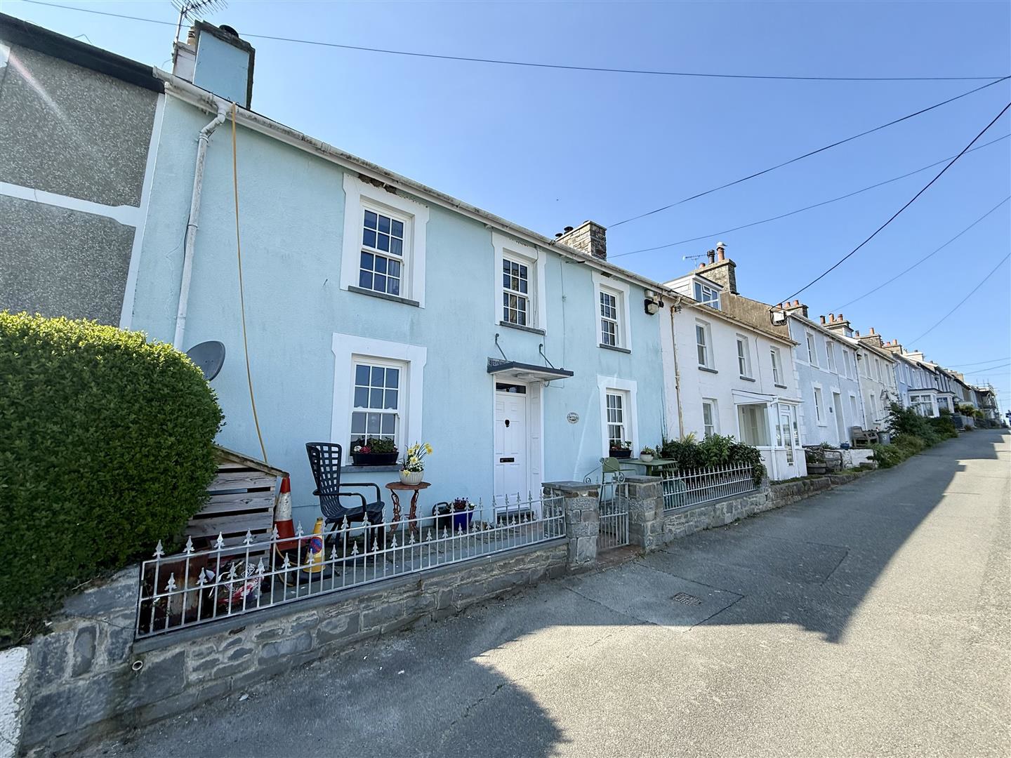 Marine Terrace, New Quay, photo 39
