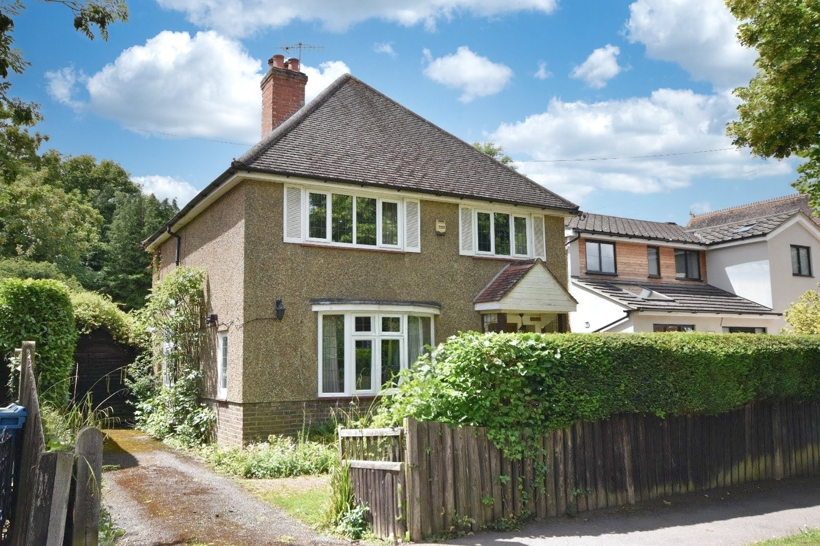 Ringley Avenue