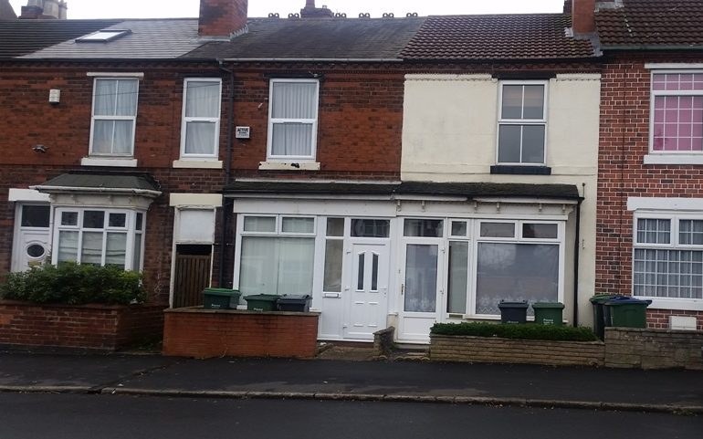 house to rent Oldbury