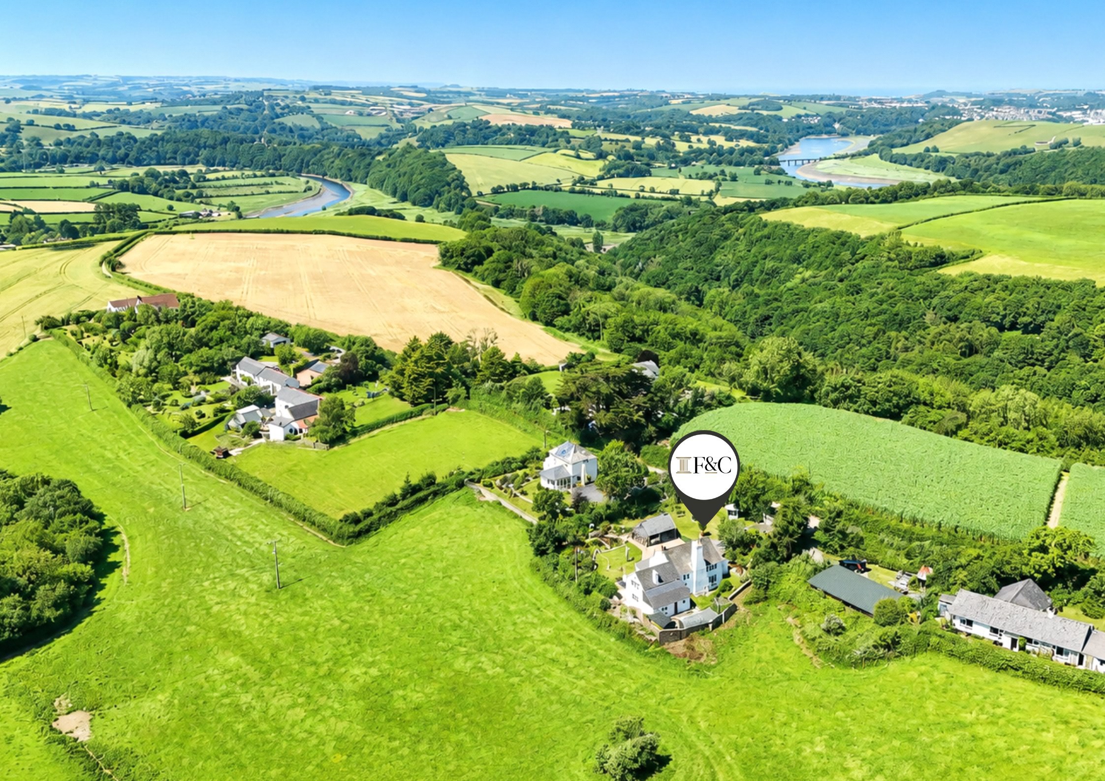 Weare Giffard, Bideford, Devon, EX39, photo 48