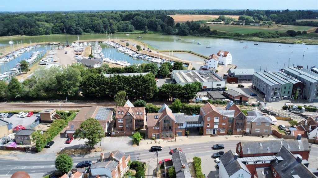 Quayside Place, Woodbridge, Suffolk, photo 38