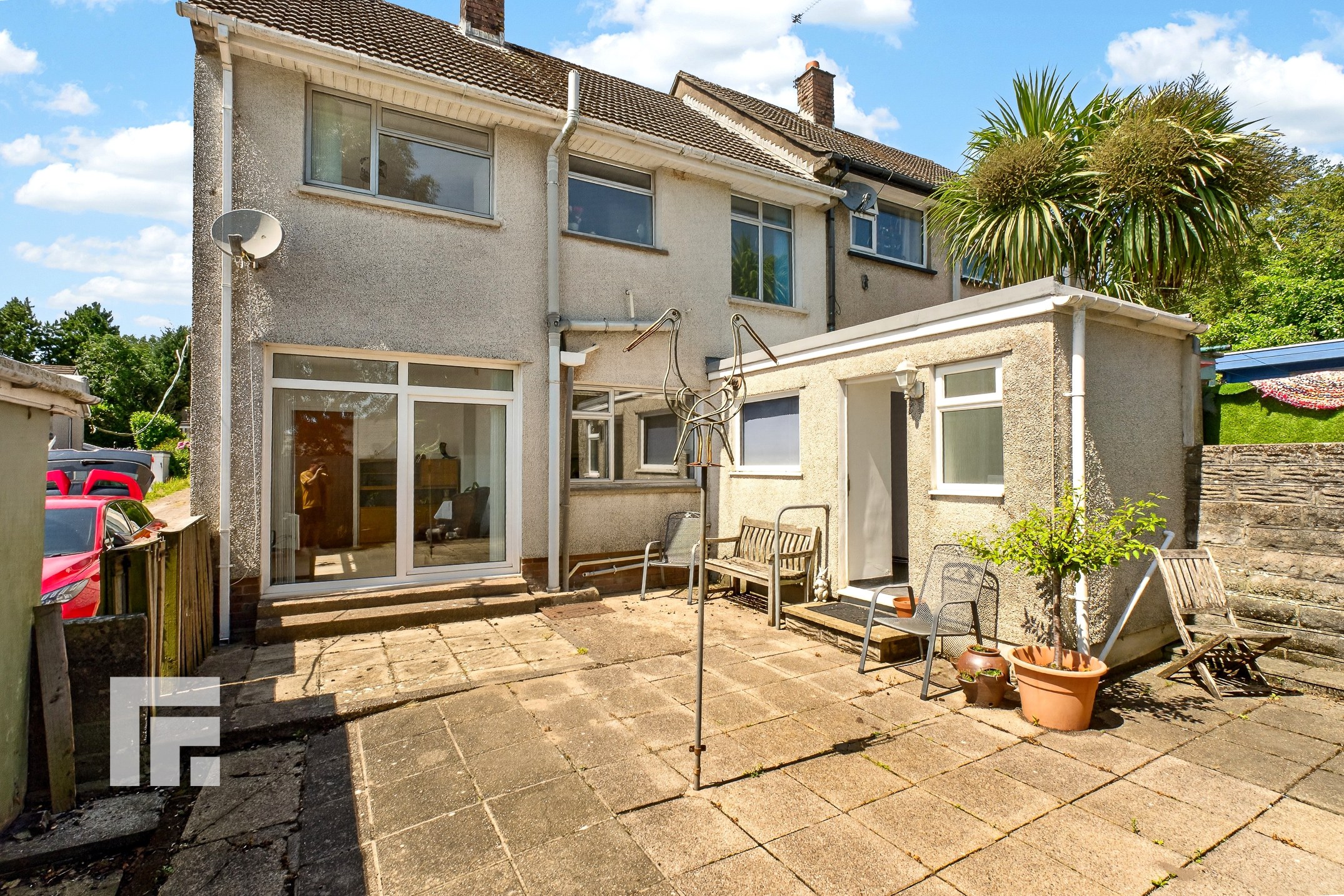 Birch Hill Tongwynlais Cardiff CF15 7LL, photo 27