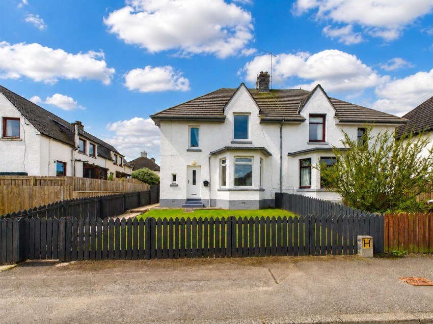 Cairngorm Avenue
