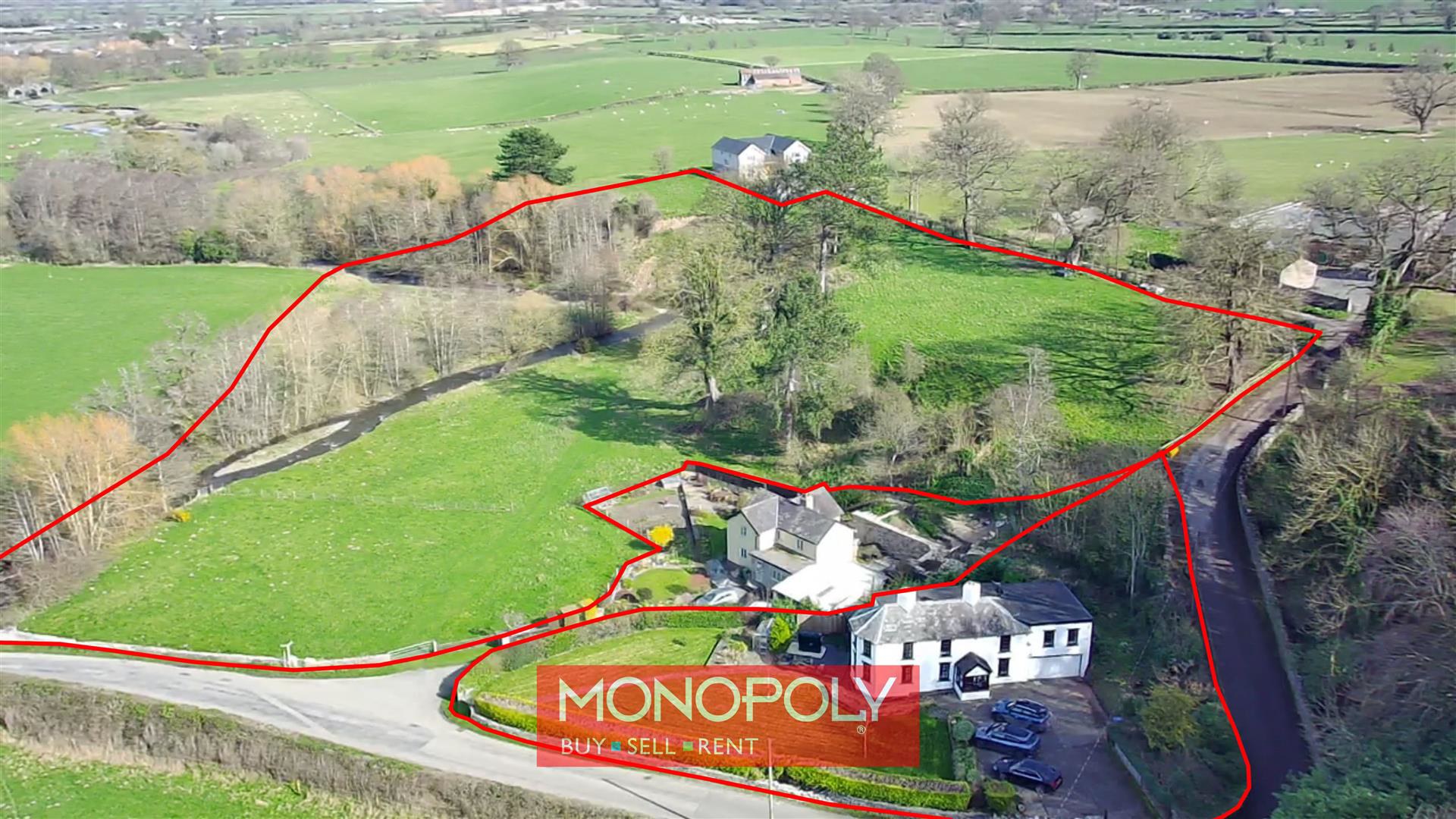 Ystrad, Denbigh, LL16, photo 2