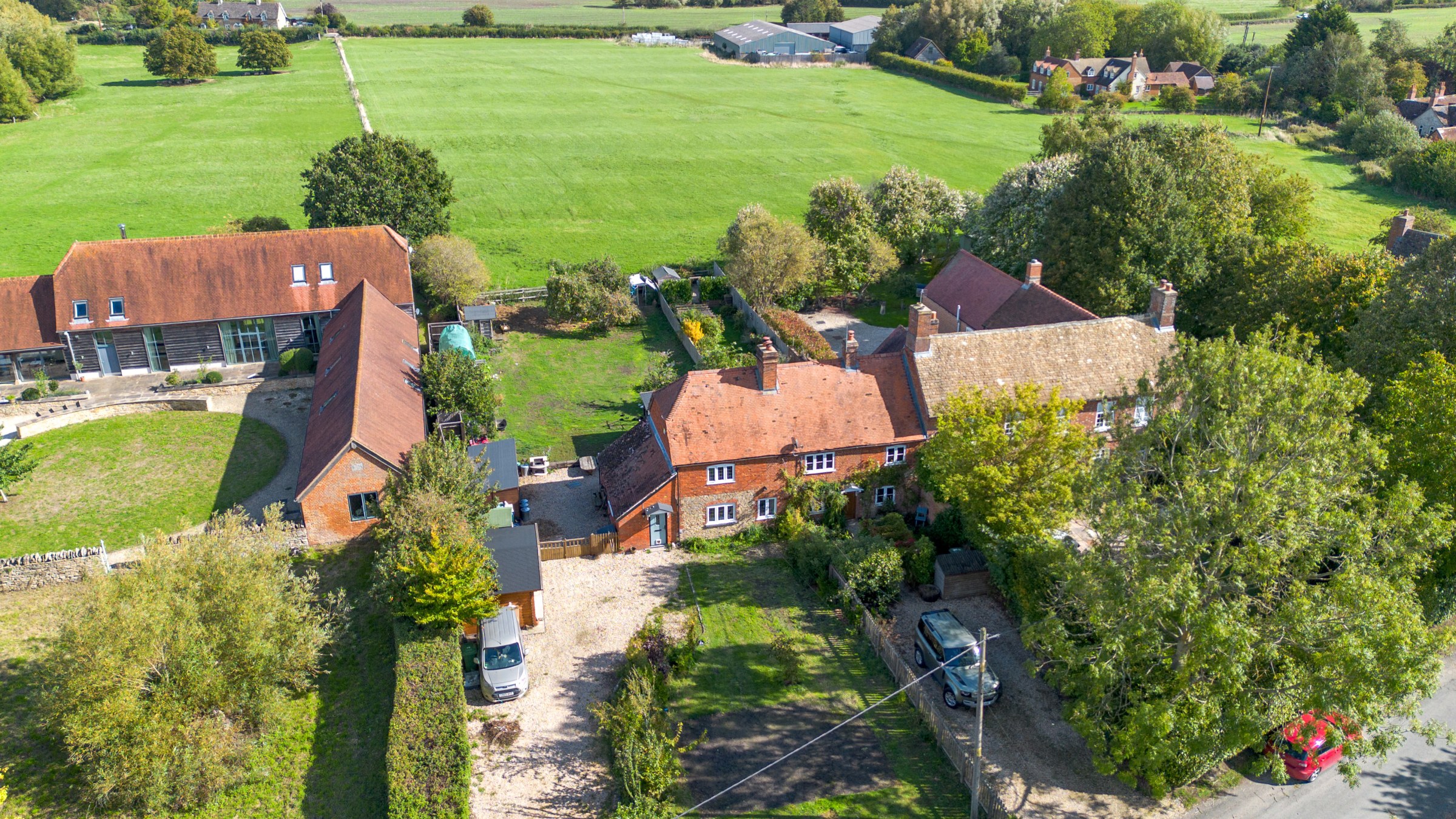 Lyford, Wantage, OX12, photo 3
