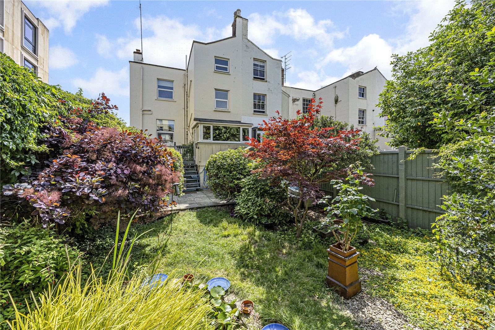 Bath Road, Cheltenham, Gloucestershire, GL53, photo 3