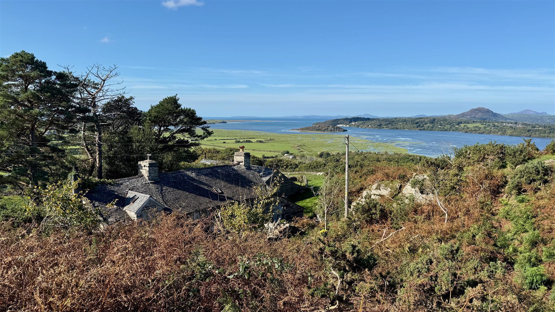 Llandecwyn, Talsarnau, LL47