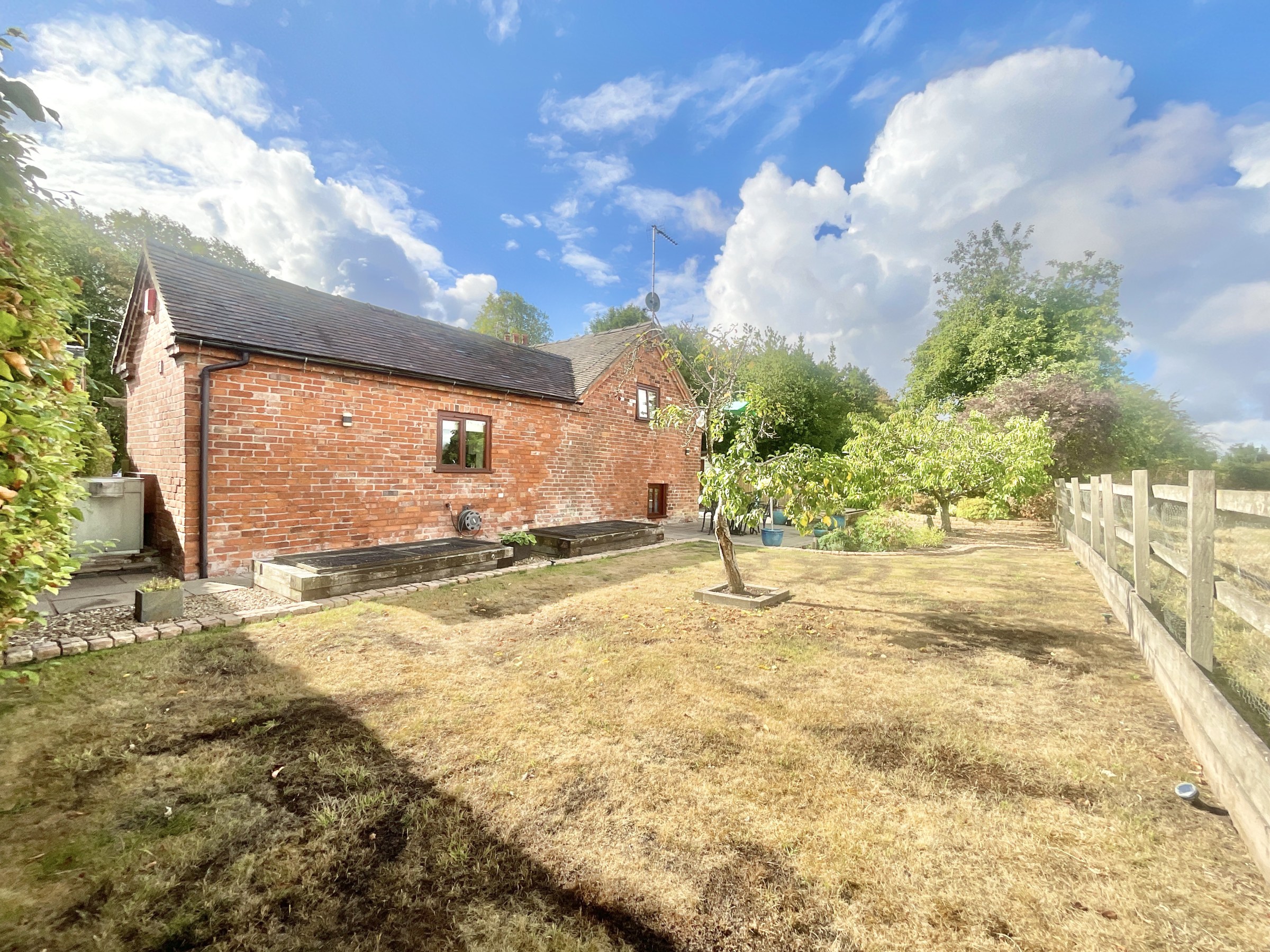 Brockton, Eccleshall, ST21, photo 4