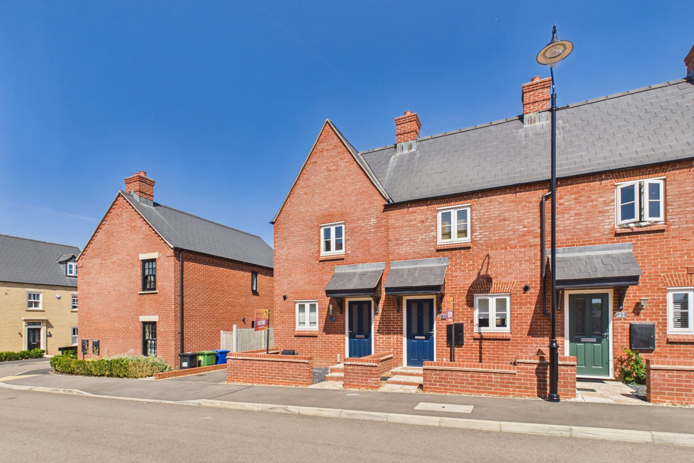 Pontefract Avenue