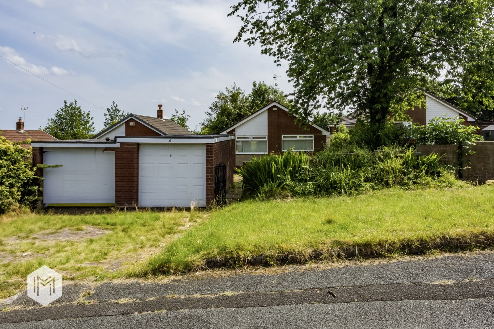 Marlow Close, Breightmet, Bolton, BL2