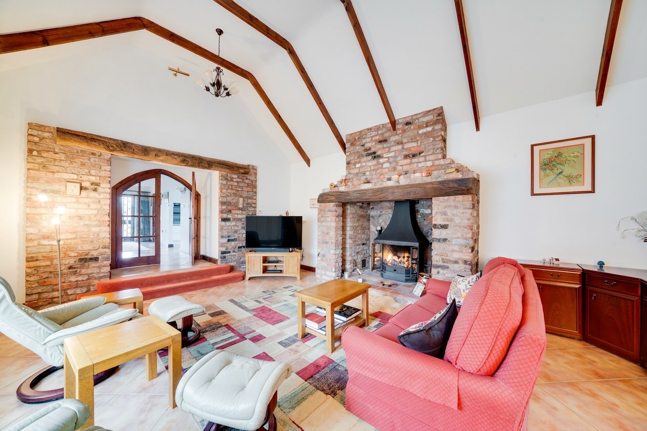 Bury Court Park, Wigmore, HR6, photo 8