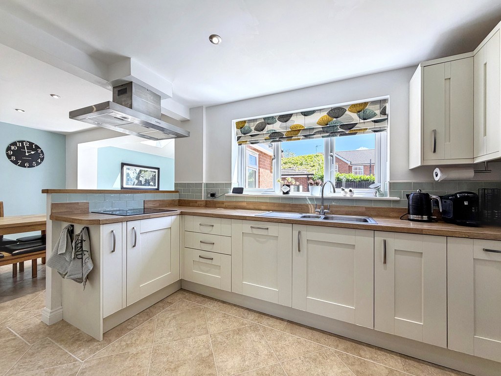 4 Rookery Close, Louth, LN11 0GF, photo 6