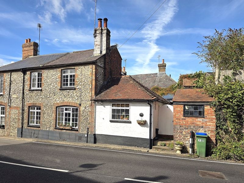 Horsham Road