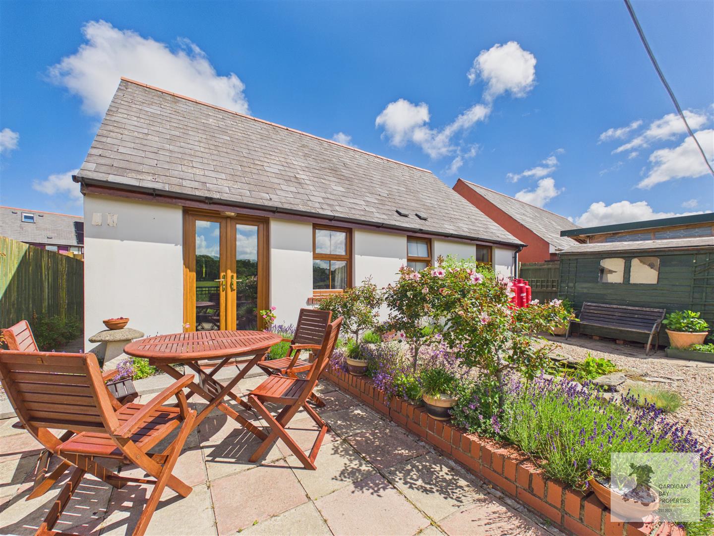 Heol Ty Newydd, Cilgerran, Cardigan, photo 17