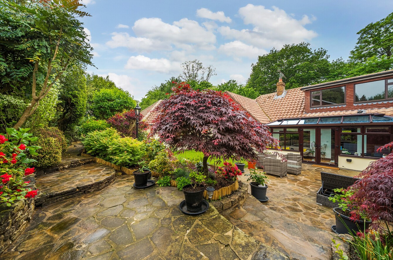 The Ridings, Tunbridge Wells, TN2, photo 15