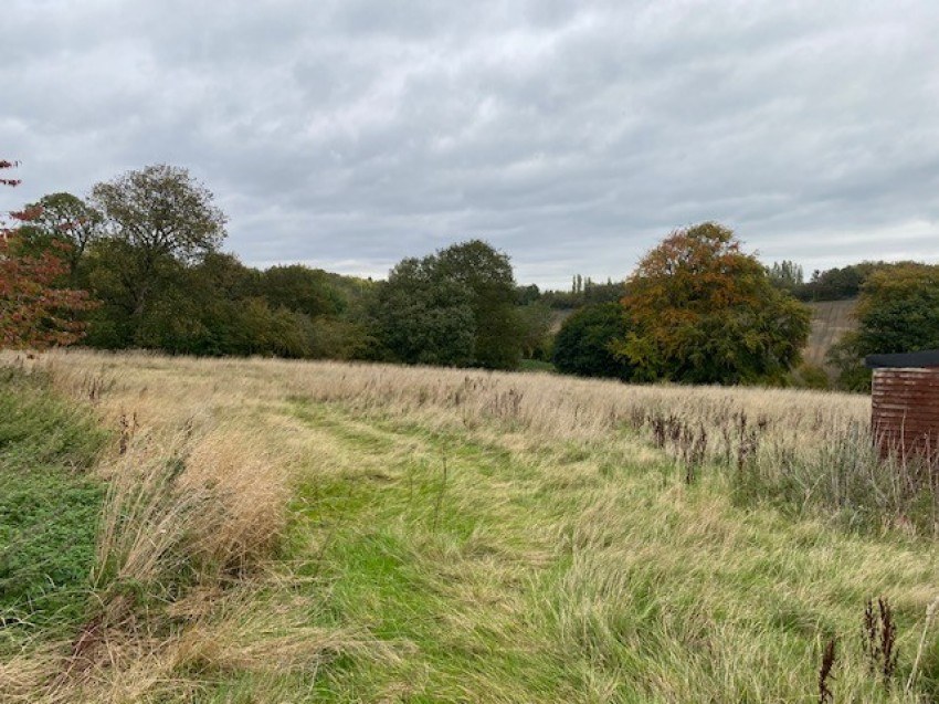Land off Wellands Lane
