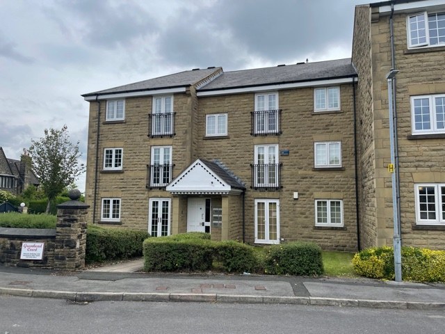 Greenhead Court
