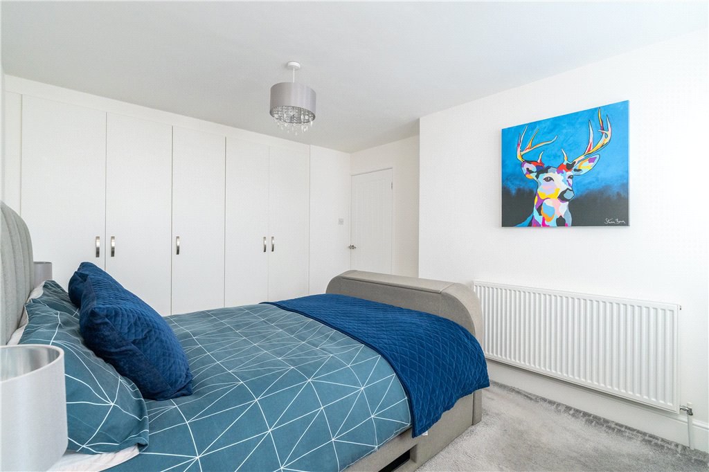 Kelcliffe Grove, Guiseley, Leeds, West Yorkshire, LS20, photo 11