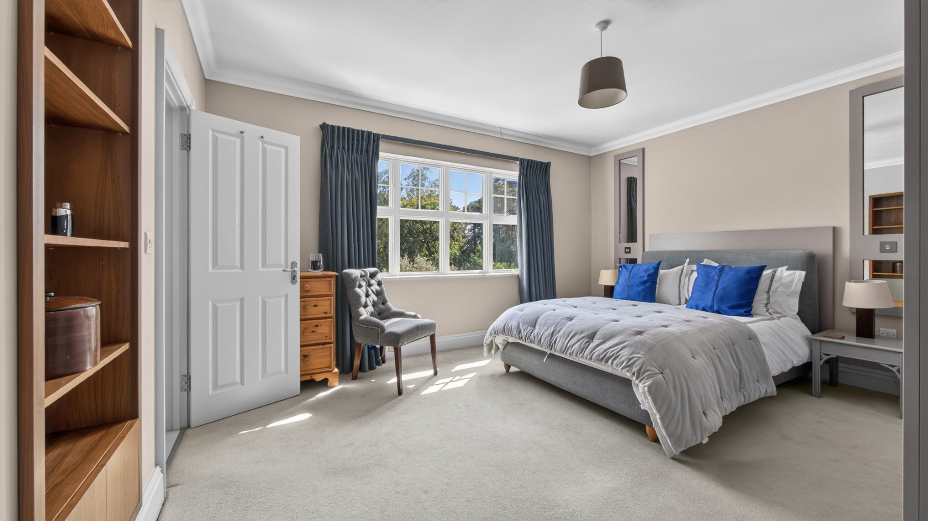 Farnham Road, Ewshot, Farnham, Hampshire, GU10 5AE, photo 24