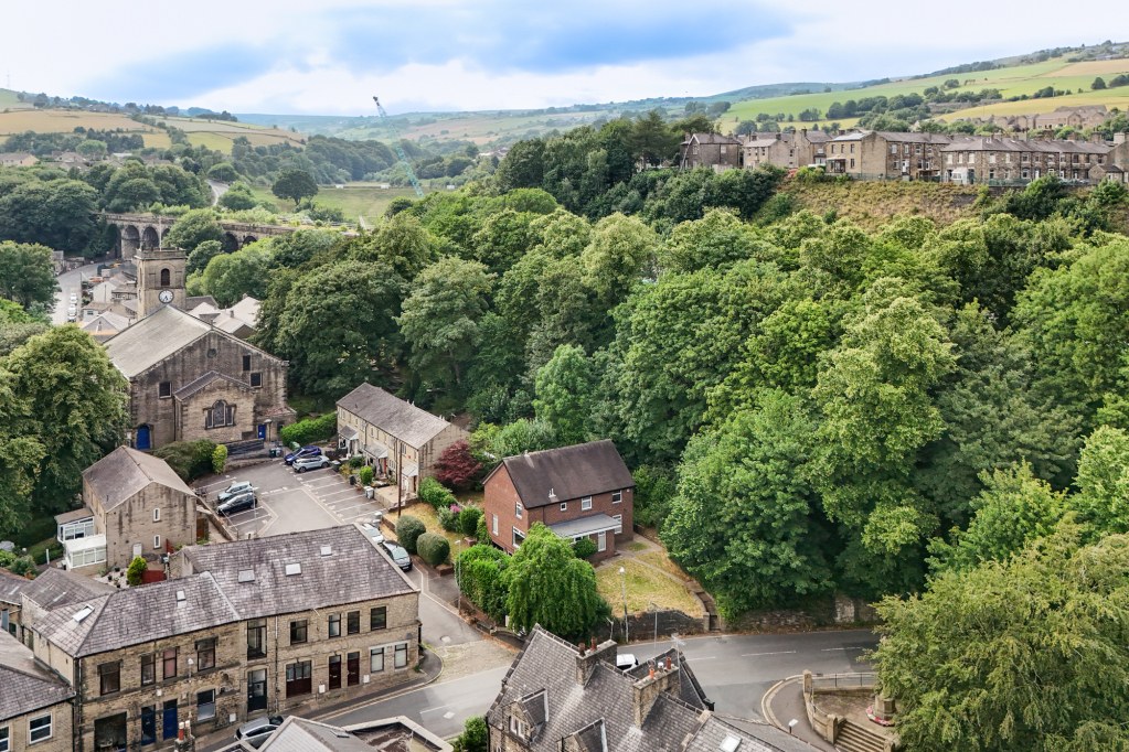 Station Road, Slaithwaite, Huddersfield, West Yorkshire, HD7, photo 40