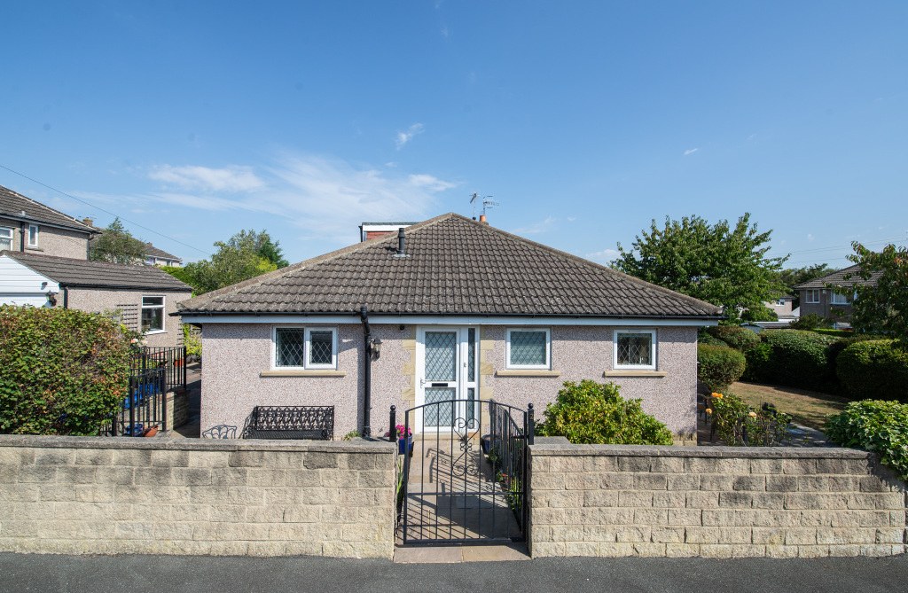 Birchlands Grove, Wilsden, West Yorkshire, BD15, photo 25