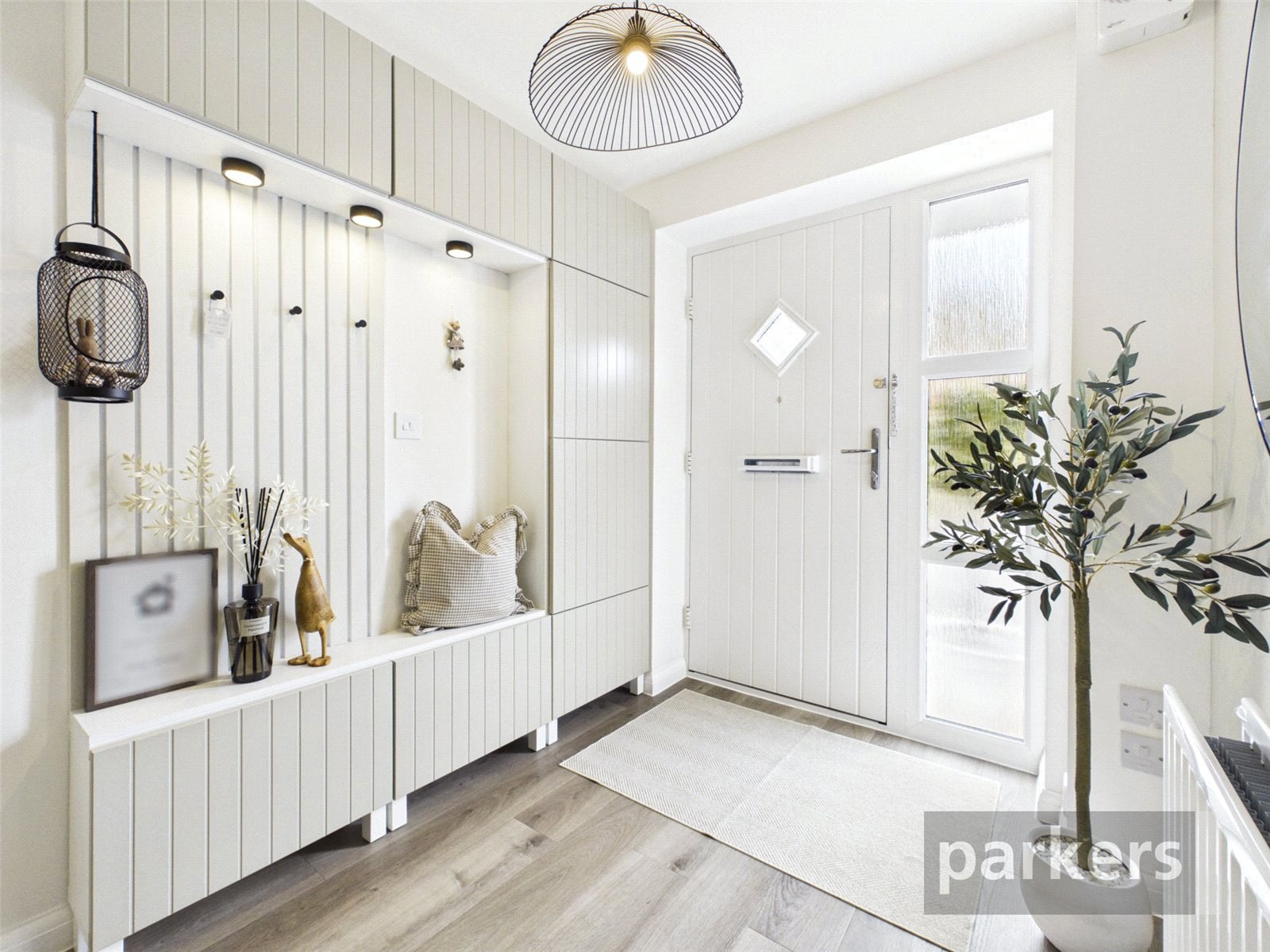 Rapide Crescent, Witney, Oxfordshire, OX29, photo 6