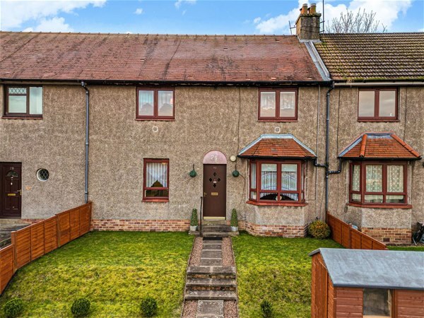 Beauly Avenue