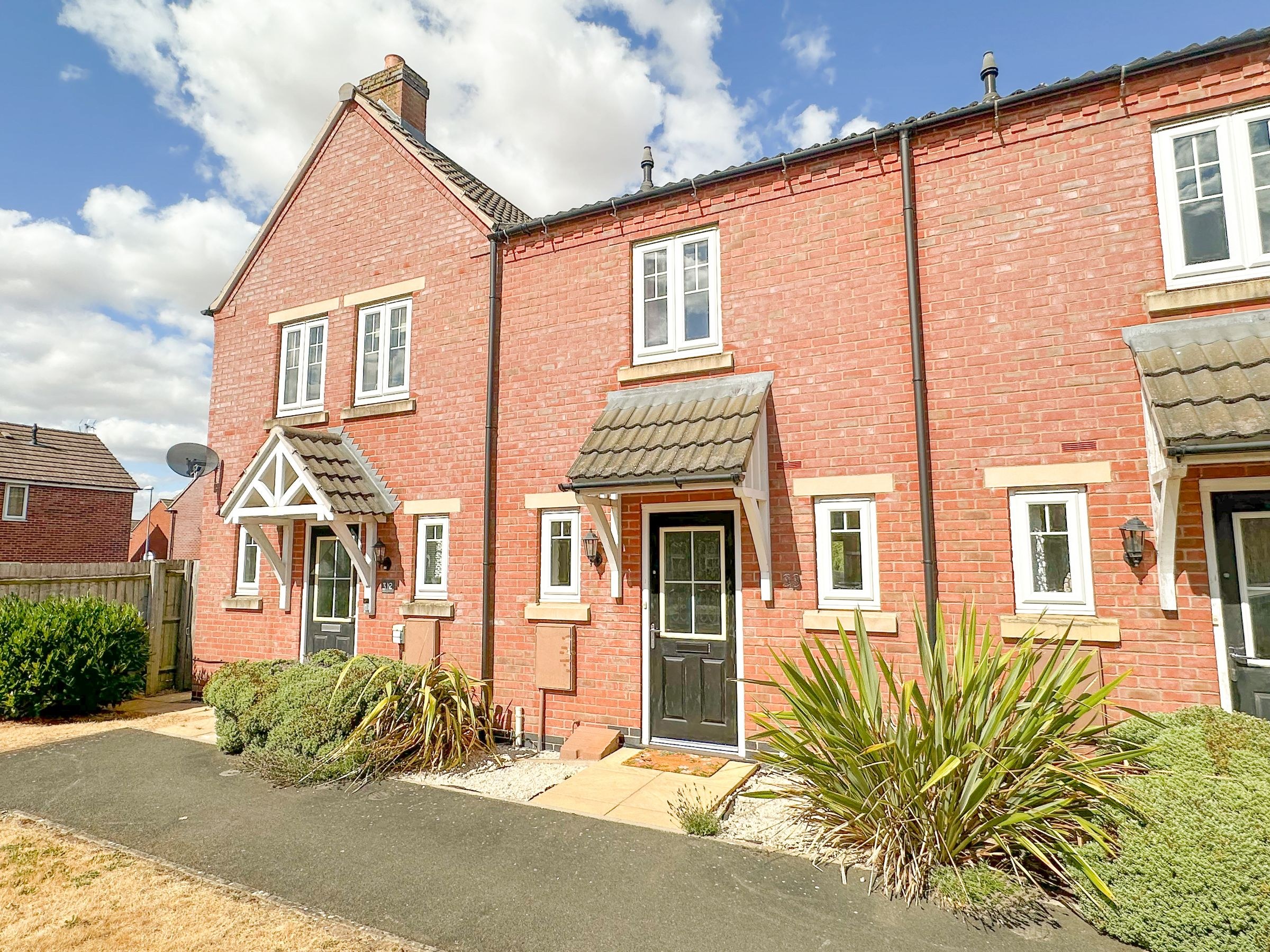 Marmion Close
