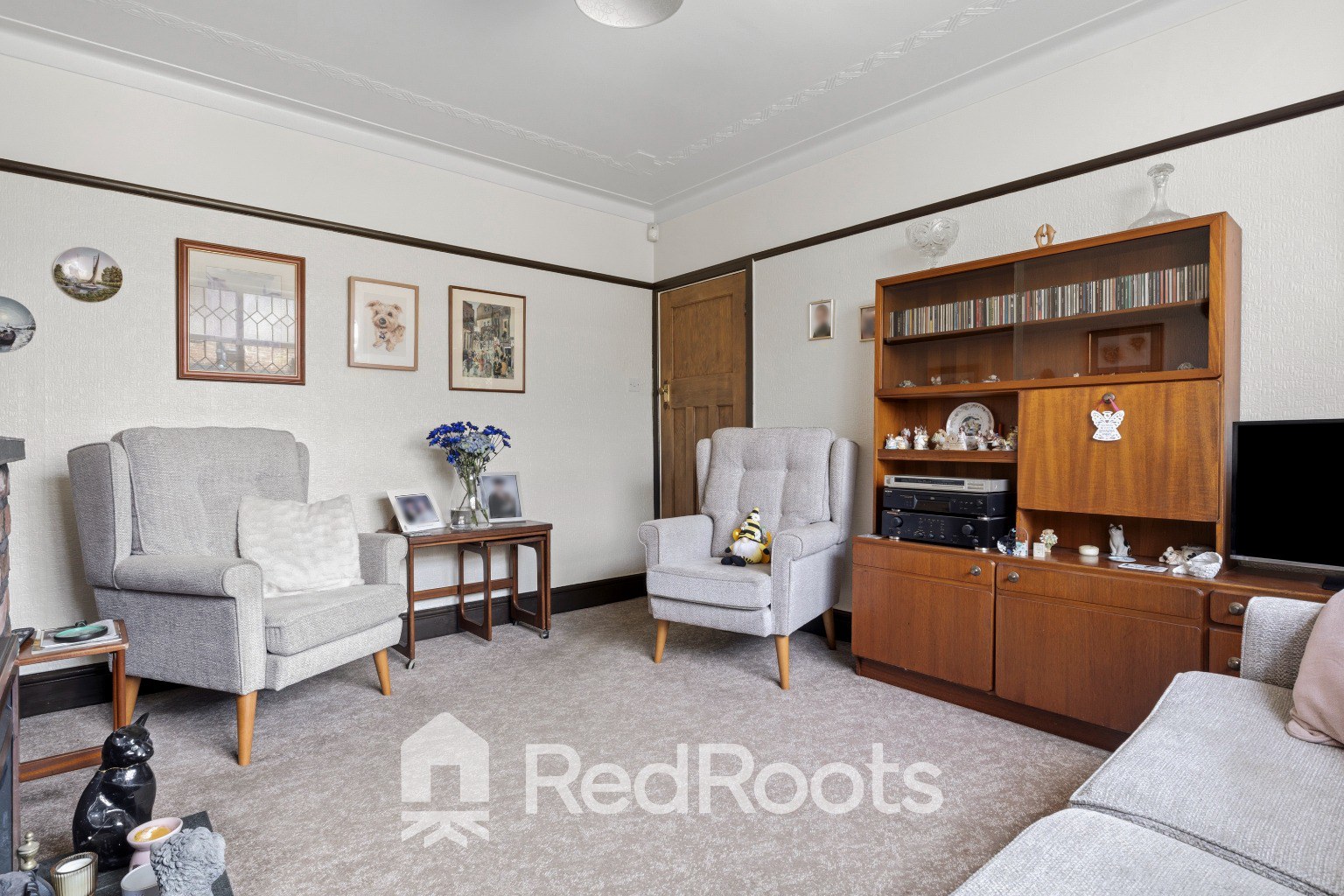 Heathfield Avenue, Heaton Chapel, Stockport, Cheshire, SK4, photo 12