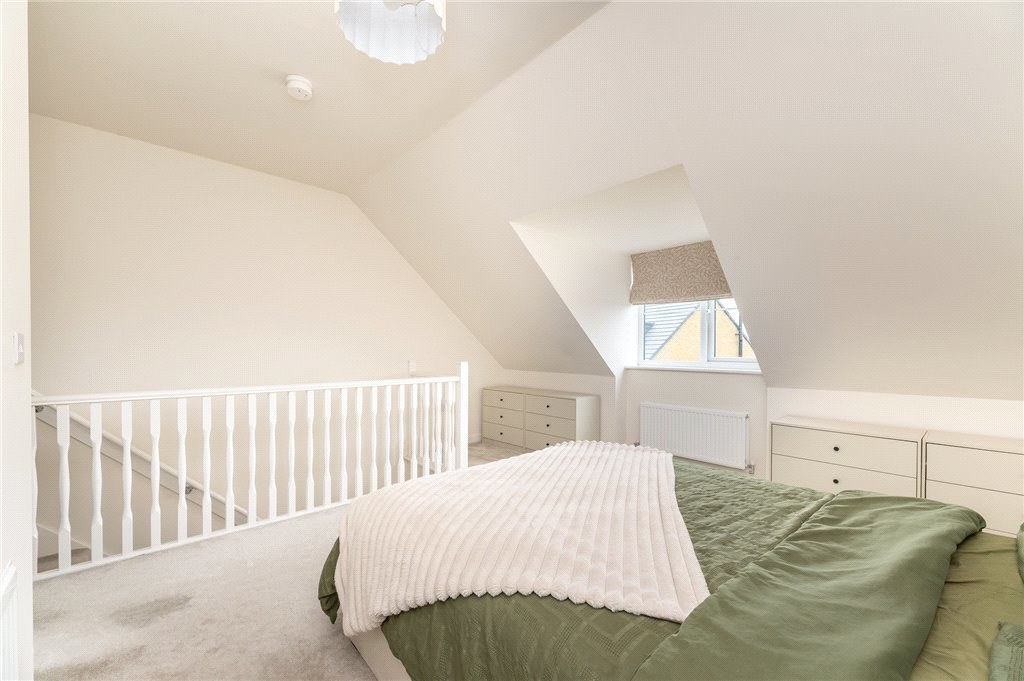 Cote Meadows, Allerton, Bradford, West Yorkshire, BD15, photo 19