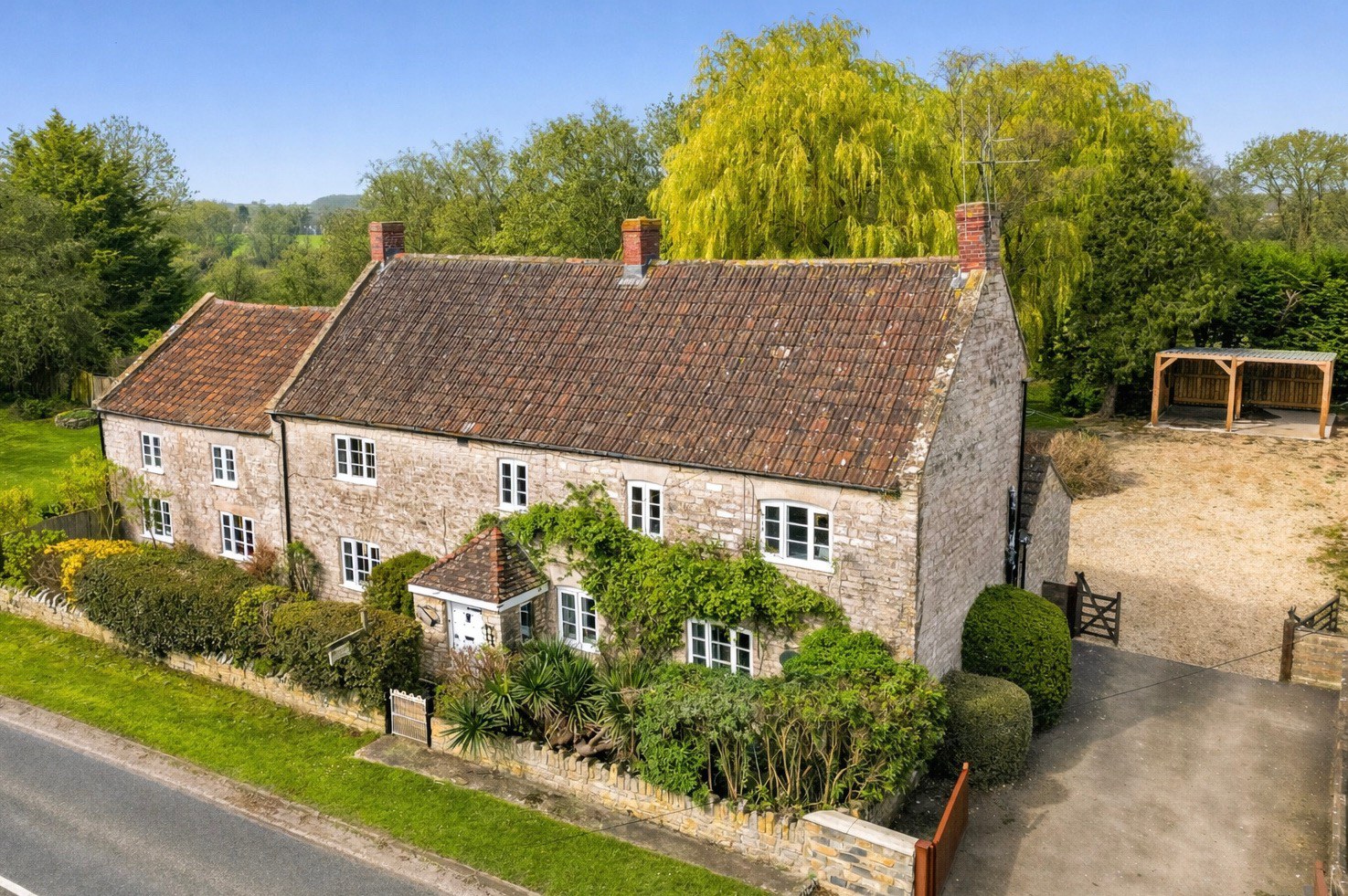 West Lydford, Somerton, photo 2